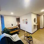 U-Go Edificio Manzana 3 Al Lado Del Movistar Arena, El Camping Y Parque Simon Bolivar