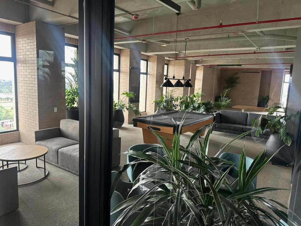 U-go Edificio Manzana 3 Al Lado Del Movistar Arena, El Y Parque Simon Bolivar Apartamento