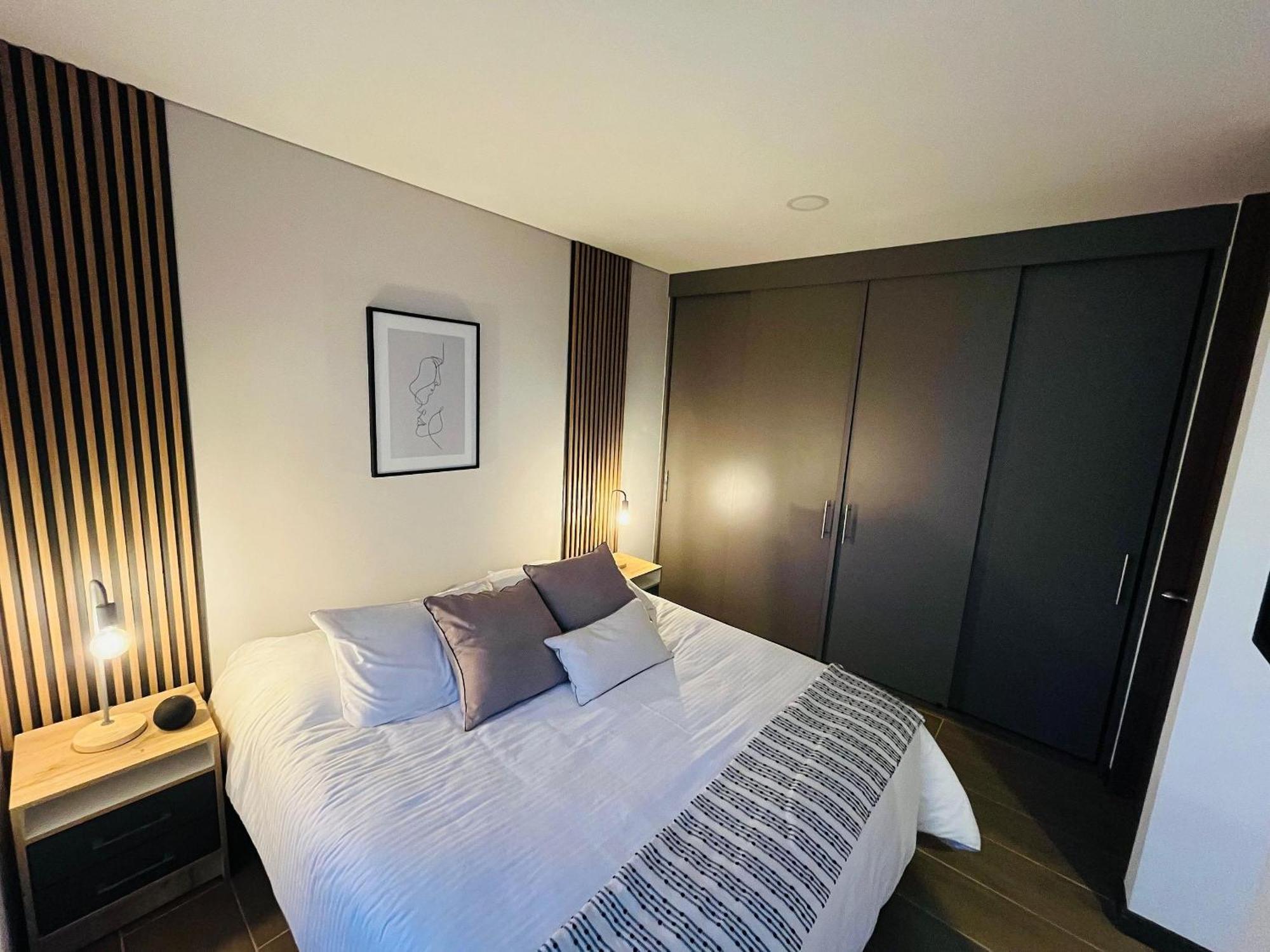Apartamento U-go Edificio Manzana 3 Al Lado Del Movistar Arena, El Y Parque Simon Bolivar *