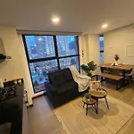 U-Go Edificio Manzana 3 Al Lado Del Movistar Arena, El Camping Y Parque Simon Bolivar