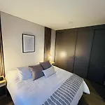 U-Go Edificio Manzana 3 Al Lado Del Movistar Arena, El Camping Y Parque Simon Bolivar